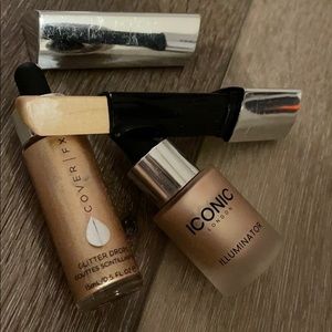 Liquid highlight bundle